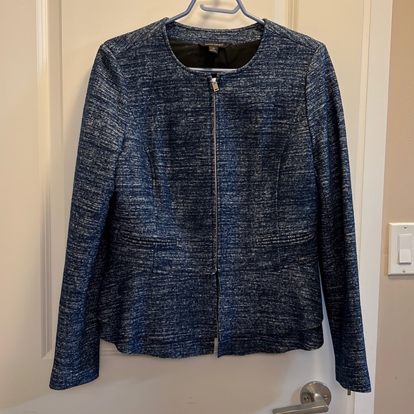 Jackets & Blazers - Banana Republic size 10 Pre-Loved